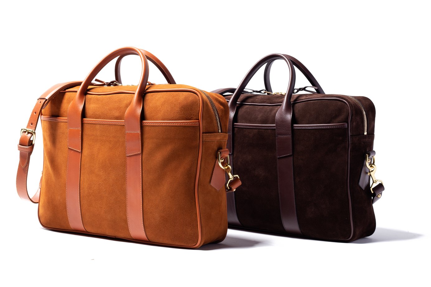 Frank clegg commuter briefcase hot sale